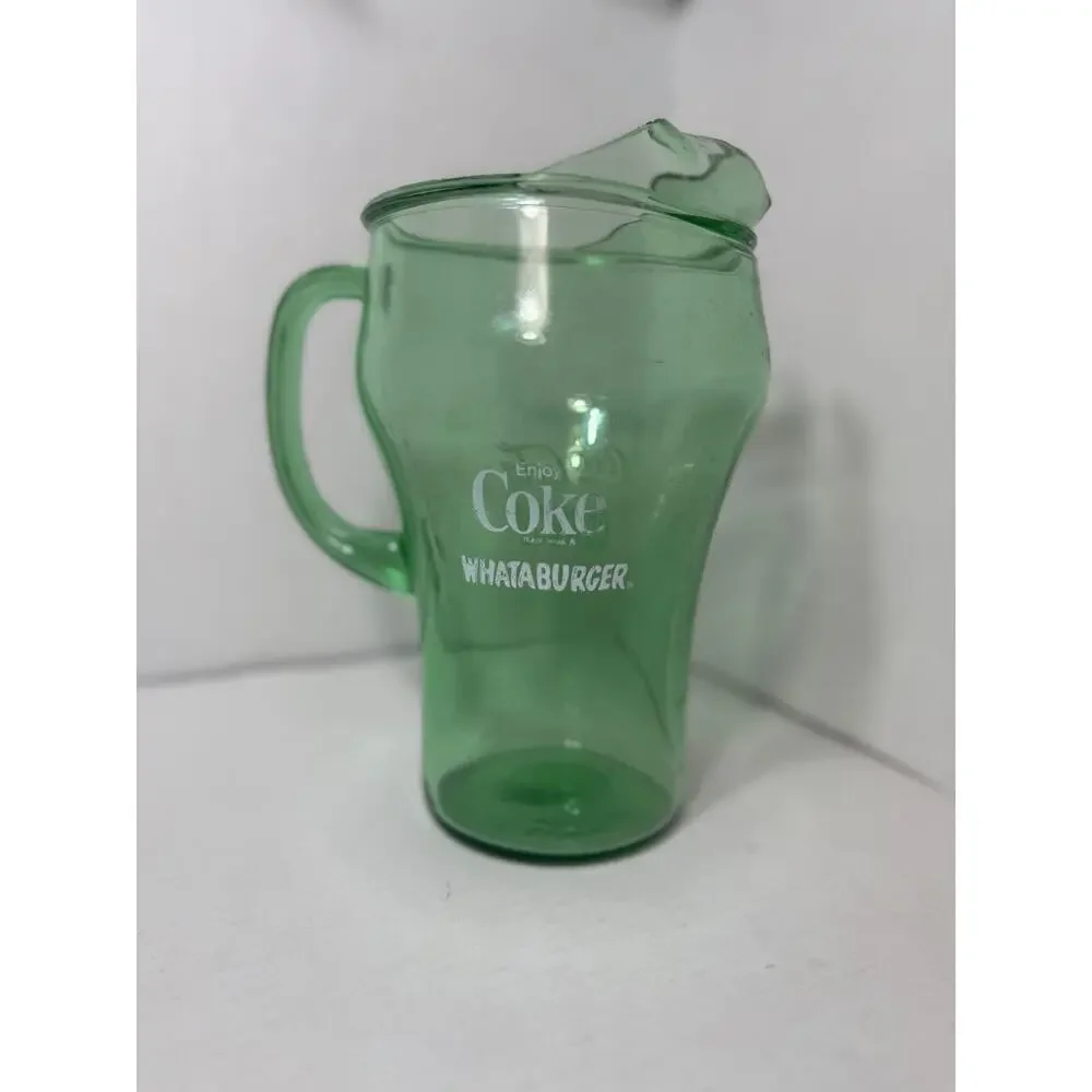 Coca Cola preowned brand